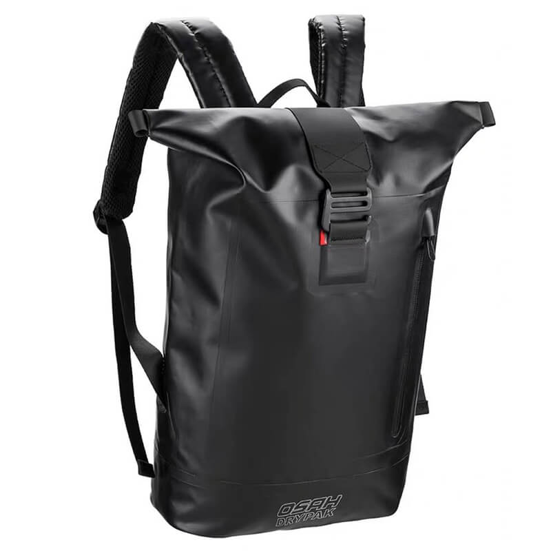 Waterproof Bakpack 13L with Detachable Internal PC Bag | OSAH DRYPAK