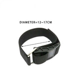 Heavy Duty Scuba Tech Diving Tank Band/Cam Strap with Buckle for 6L Tank