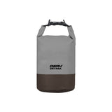 Waterproof Dry Bag 15L Roll Top Dry Compression Sack | OSAH DRYPAK