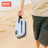 Waterproof Handbag 2L Beach Portable Pouch Cosmetic Bag | OSAH DRYPAK