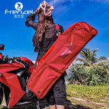 Freediving Fins Bag Spearfishing Gear Backpack