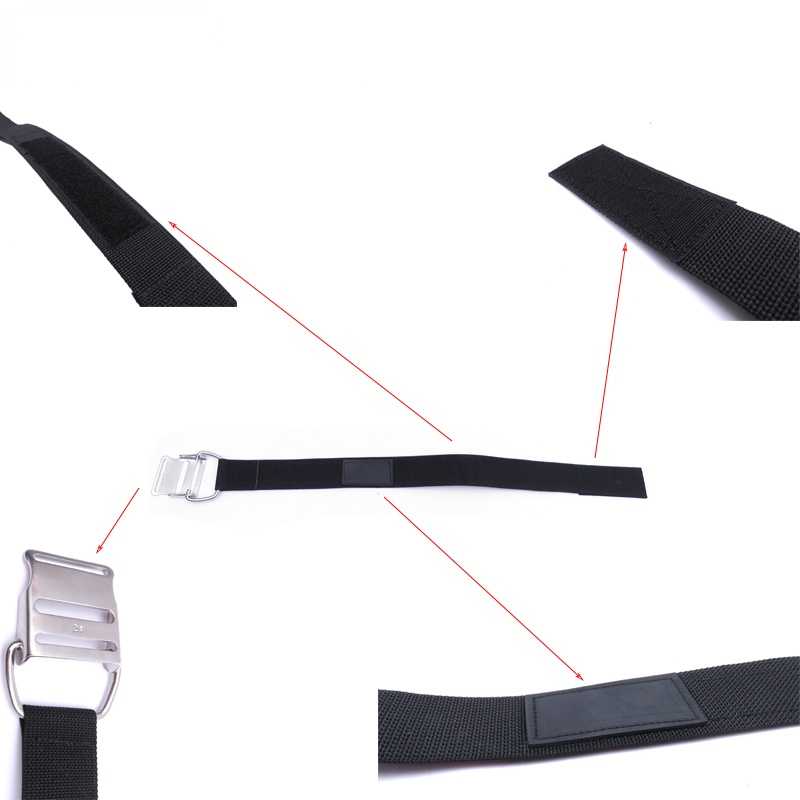 thumbnail interactive-video image 1 of 4Pc Grote Elastische Slang Retainer Band Voor 12L ... - Vicedeal 1 of 13