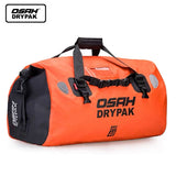 Waterproof Duffel Bag 40L Scuba Diving Trip Dry Bag | OSAH DRYPAK