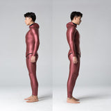 Bestdive 5mm Classic Smoothskin Man's Freediving Wetsuit Yamamoto Neoprene