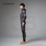 Men's Spearfishing Wetsuit 2mm/3mm/5mm/7mm/9mm