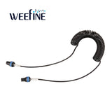 Weefine WFA14 Fiber Optical Cable