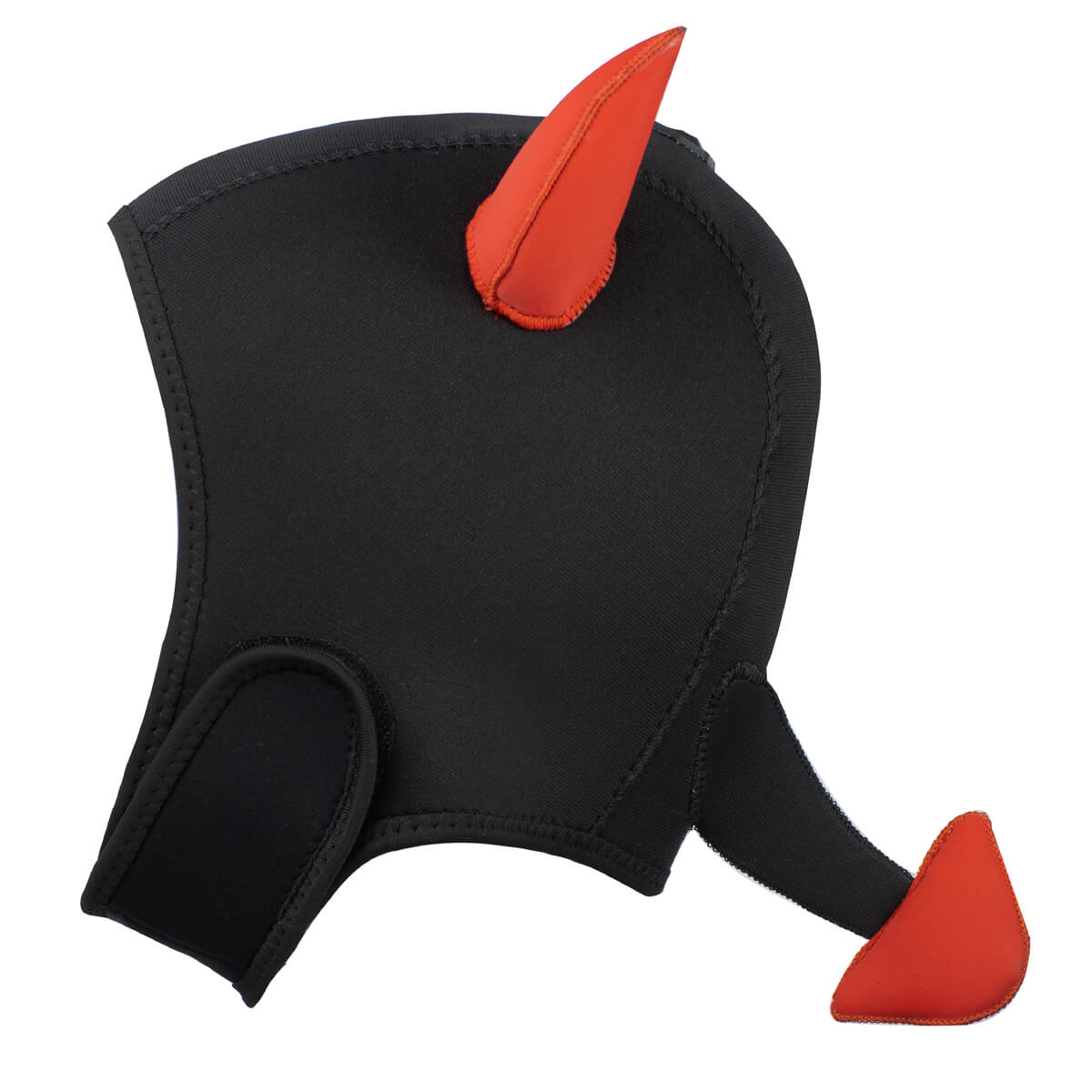 Wetsuit-Hood Voor Duiken En Snorkelen - Neopreen Muts - Scuba En Surf Duikmuts Van 1 Mm 3 Mm Watersport Geschikt Voor Kajakken En Zeilen Zwart Wetsuit-Hood Voor Duiken En Snorkelen - Neopreen Muts - Scuba En Surf Duikmuts Van 1 Mm 3 Mm Watersport Geschikt Voor Kajakken En Zeilen Zwart