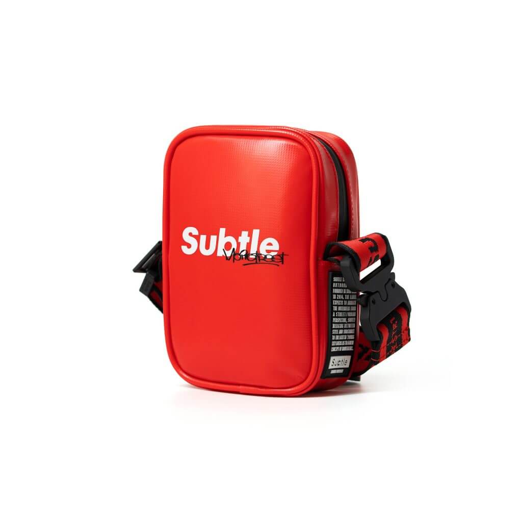 Subtle EDGE 1.6L Waterproof Shoulder Bag