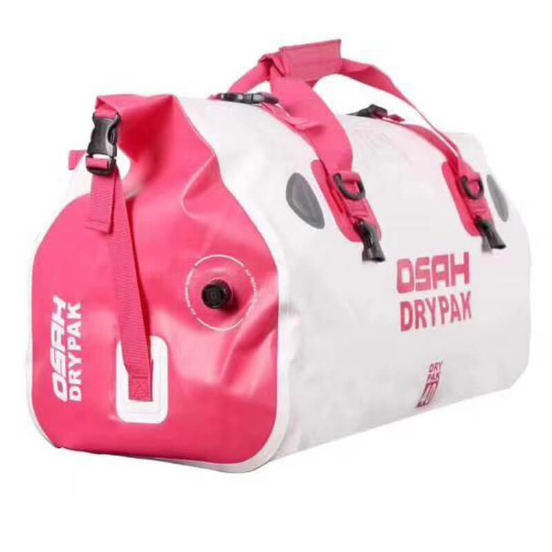 Waterproof Duffel Bag 40L Scuba Diving Trip Dry Bag | OSAH DRYPAK
