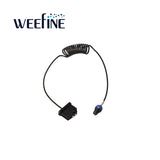 Weefine WFA43 Fiber Optical Cable PT-058 Underwater Photography Accessories