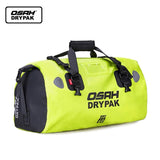 Waterproof Duffel Bag 60L Scuba Diving Trip Dry Bag | OSAH DRYPAK