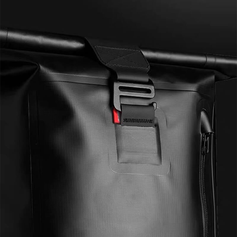 Waterproof Bakpack 13L with Detachable Internal PC Bag | OSAH DRYPAK