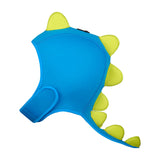 Cartoon Dinosaur Wetsuit Hood 3mm Scuba Diving Hood Surfing | HYDRONE