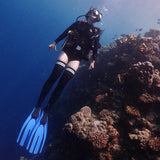 Hydrone 2mm Neoprene Diving Stockings
