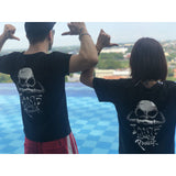 Diving T-Shirt Quick-Dry for Unisex