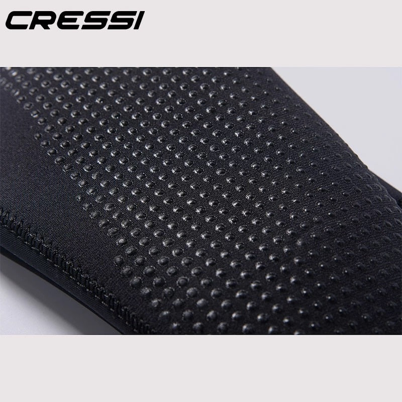 Cressi 1.5mm Ultra Stretch Neoprene Scuba Diving Socks
