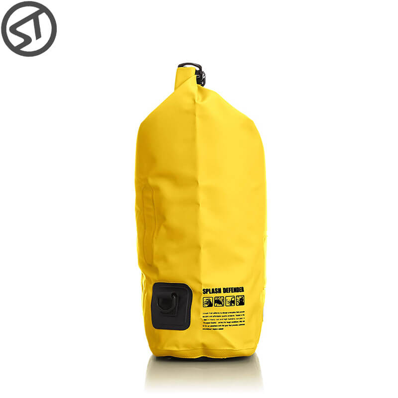 Stream Trail Waterproof Bag Cube 10L