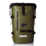 Stream Trail Waterproof Bag 40L ST Dry Tank Waterproof Backpack