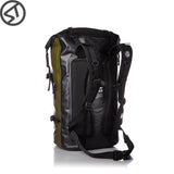 Stream Trail Waterproof Bag 60L ST Dry Tank Waterproof Backpack