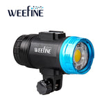 WEEFINE-WF081-Smart-Focus-7000-Lumen-Video-Light-with-Flash-Mode-Underwater-Photography-Video-Lamp-Scuba-Diving