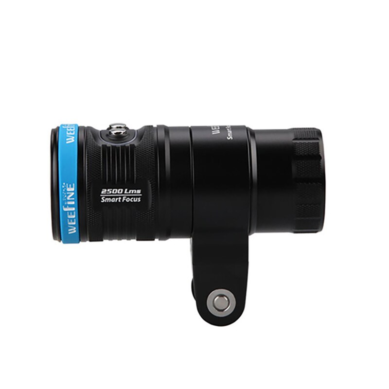 WF078 Smart Focus 2500-Lumen Video Light