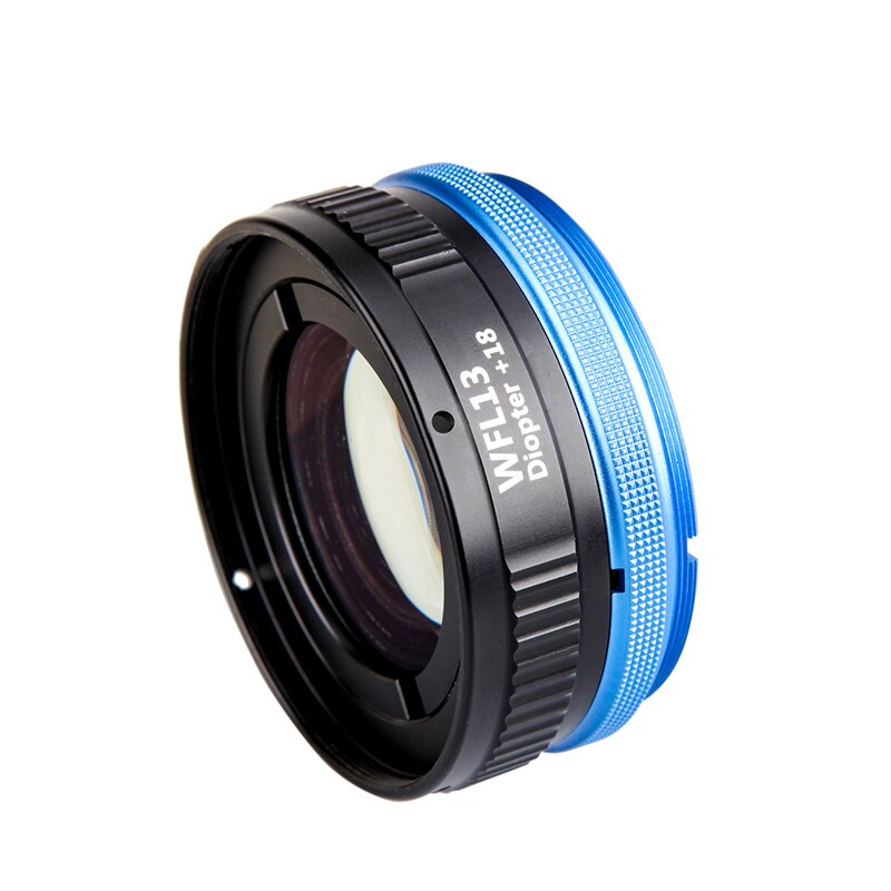 WFL13 Achromatic Close-up Lens
