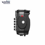 WEEFINE WFH05 WFH06 Smart Housing for Smartphone (iPhone and Android)