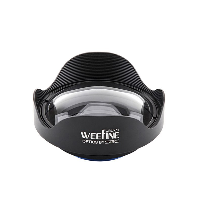 WFL12 Wide-Angle Lens M67-24mm Standard
