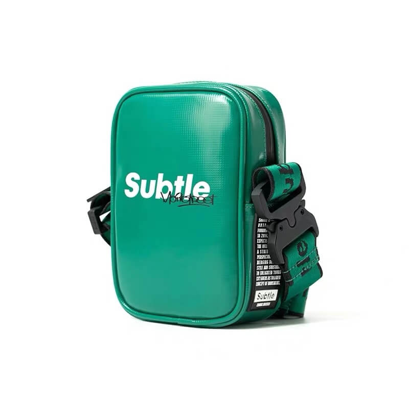 Subtle EDGE 1.6L Waterproof Shoulder Bag