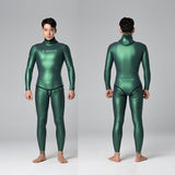 Bestdive 2mm 3mm Classic Smoothskin Man's Freediving Wetsuit Yamamoto Neoprene