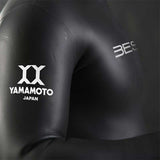 Bestdive 5mm Classic Smoothskin Women's Freediving Wetsuit Yamamoto Neoprene