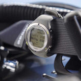 Suunto D6i Novo Wrist Dive Computer with USB Cable Scuba Freediving