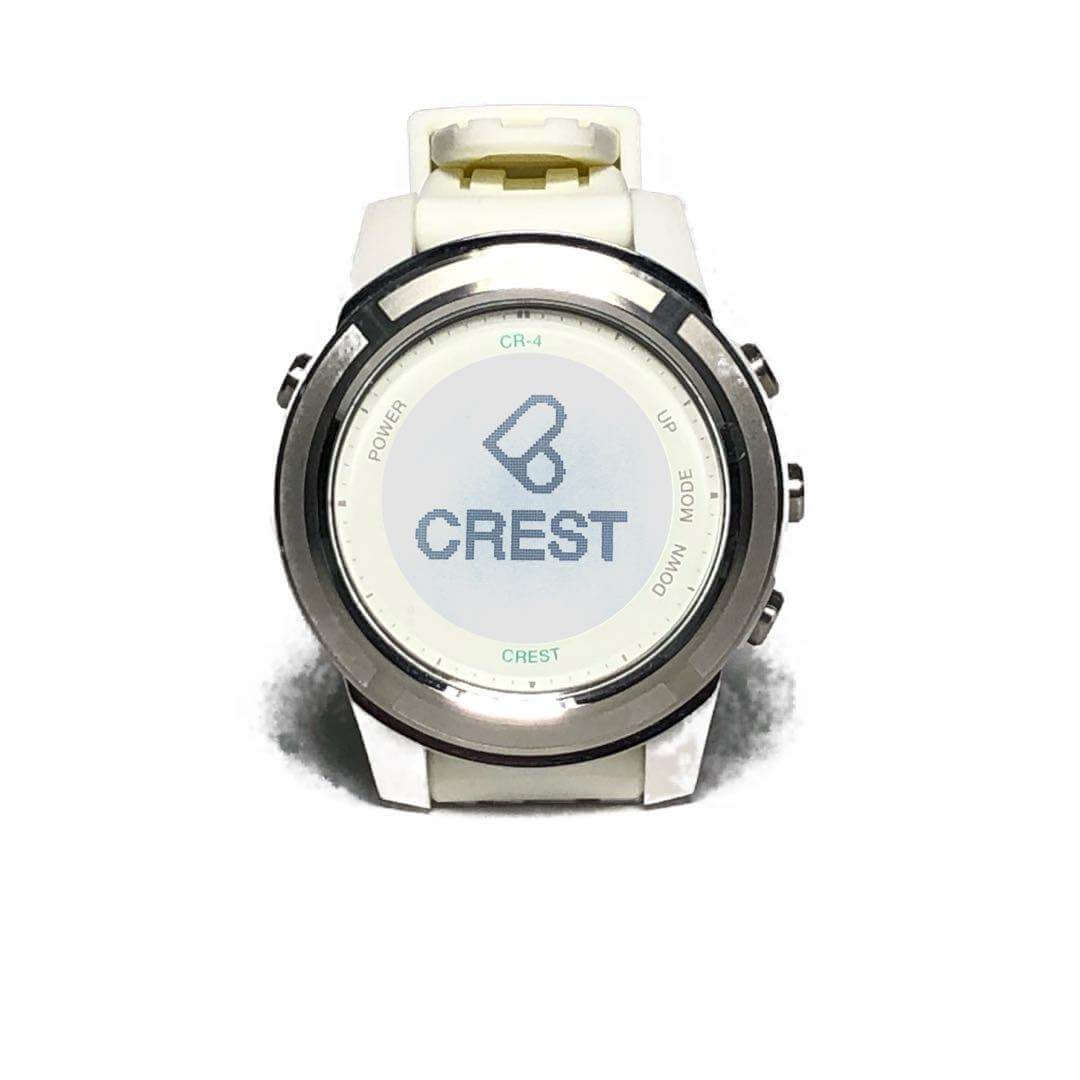 Crest CR4 Dive Computer