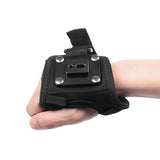 OrcaTorch WS02 wrist strap is suitable for OrcaTorch D630, D620, D611, D850, D910V, D900V and D820V