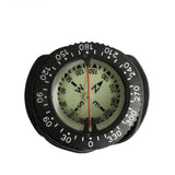 Scuba Diving Bungee Mount Compass