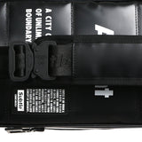 AVANT 3.5L Waterproof Crossbody Bag | Subtle