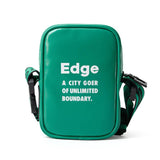 Subtle EDGE 1.6L Waterproof Shoulder Bag