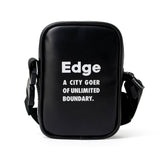 Subtle EDGE 1.6L Waterproof Shoulder Bag