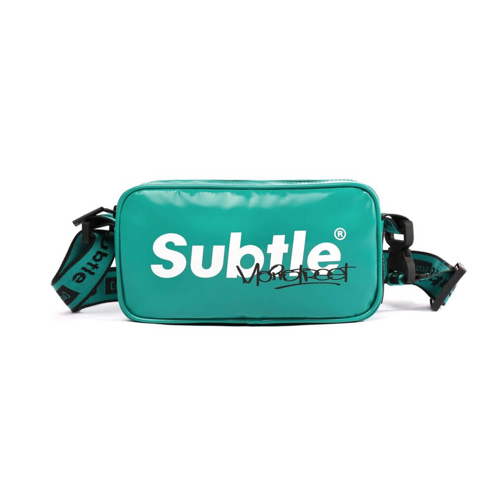 Subtle INDIE 1.6L Waterproof Shoulder Bag