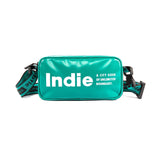 Subtle INDIE 1.6L Waterproof Shoulder Bag