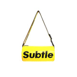 Subtle KRUIS 5L Waterproof Shoulder Bag