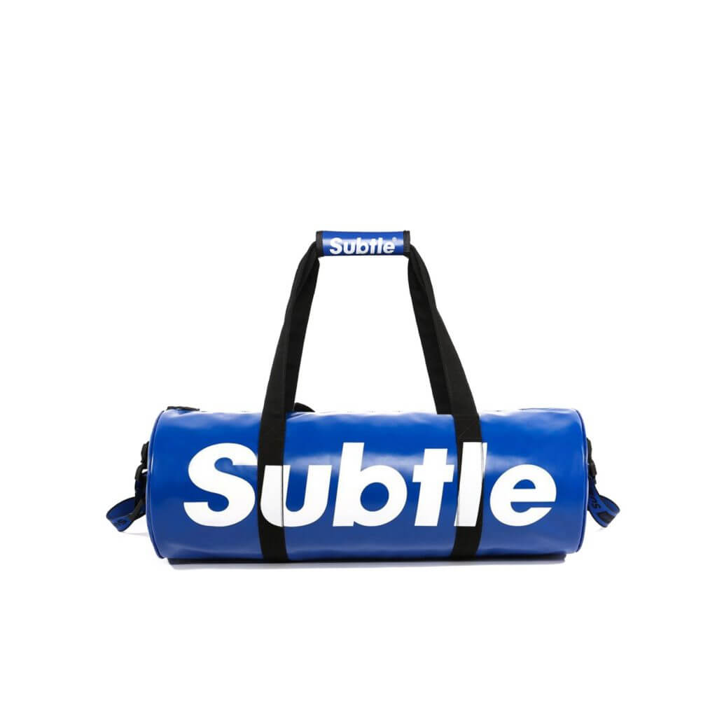 Subtle VOYAGE 30L Waterproof Duffel Bag