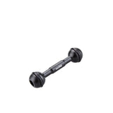 Weefine 3 Inch Lightweight Aluminum Ball Adapter YS Arm